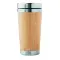 Ther Mos doppio strato in bamboo - 400ml - RODEODRIVE+ - Anteprima 2
