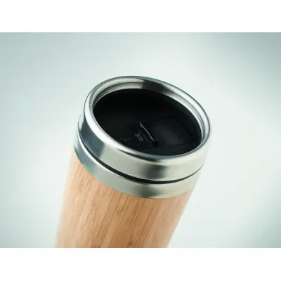 Ther Mos doppio strato in bamboo - 400ml - RODEODRIVE+ - Immagine 3
