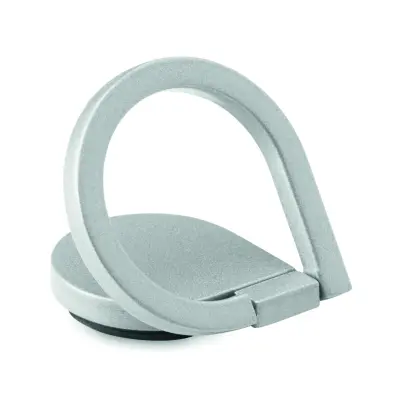 Porta telefono DROP RING in lega di zinco personalizzabile - Immagine 1