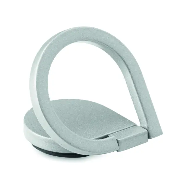 Porta telefono DROP RING in lega di zinco personalizzabile - Immagine 1