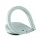Porta telefono DROP RING in lega di zinco personalizzabile - Anteprima 1
