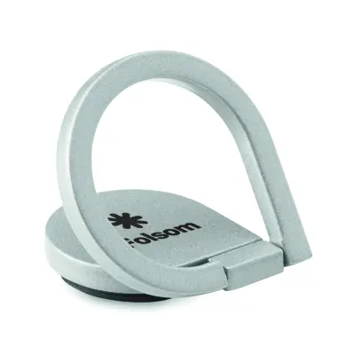Porta telefono DROP RING in lega di zinco personalizzabile - Immagine 4