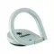 Porta telefono DROP RING in lega di zinco personalizzabile - Anteprima 4