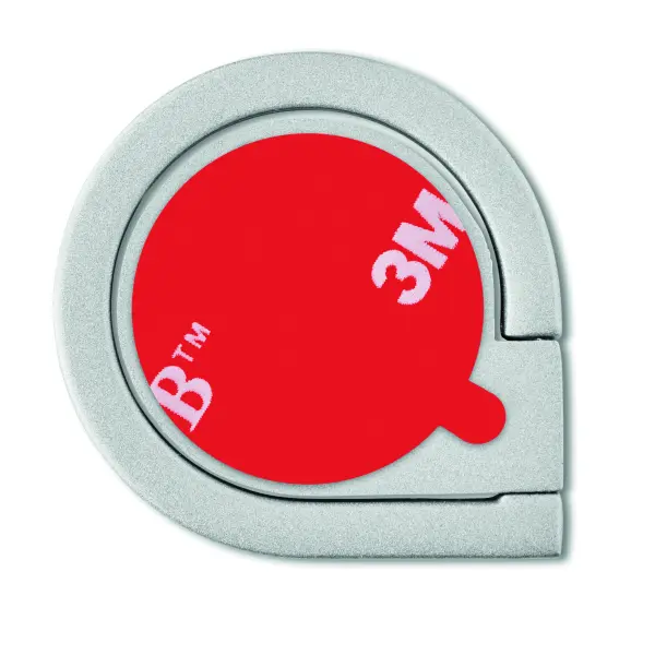 Porta telefono DROP RING in lega di zinco personalizzabile - Immagine 2