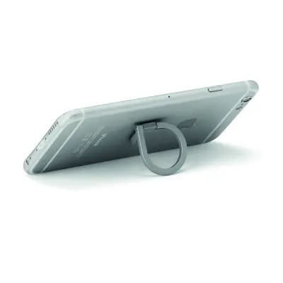 Porta telefono DROP RING in lega di zinco personalizzabile - Immagine 3