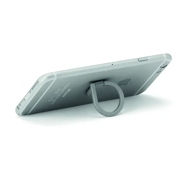 Porta telefono DROP RING in lega di zinco personalizzabile - Immagine 3