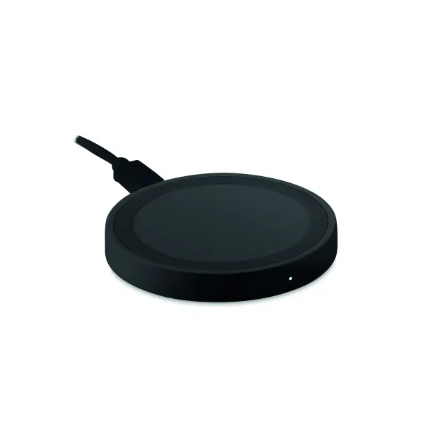 Caricatore wireless tondo - WIRELESS PLATO - Immagine 2