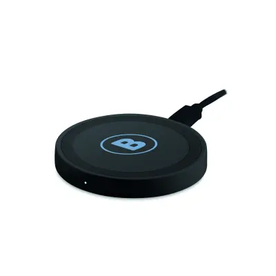 Caricatore wireless tondo - WIRELESS PLATO - Immagine 7