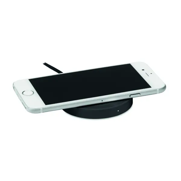 Caricatore wireless tondo - WIRELESS PLATO - Immagine 5