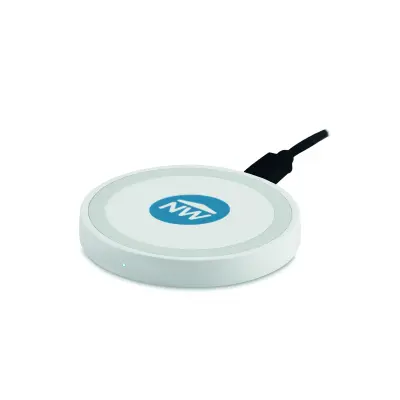 Caricatore wireless tondo - WIRELESS PLATO - Immagine 14