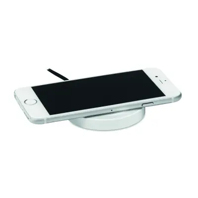 Caricatore wireless tondo - WIRELESS PLATO - Immagine 12
