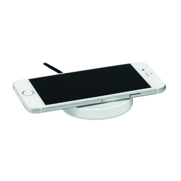 Caricatore wireless tondo - WIRELESS PLATO - Immagine 12