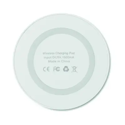Caricatore wireless tondo - WIRELESS PLATO - Immagine 9