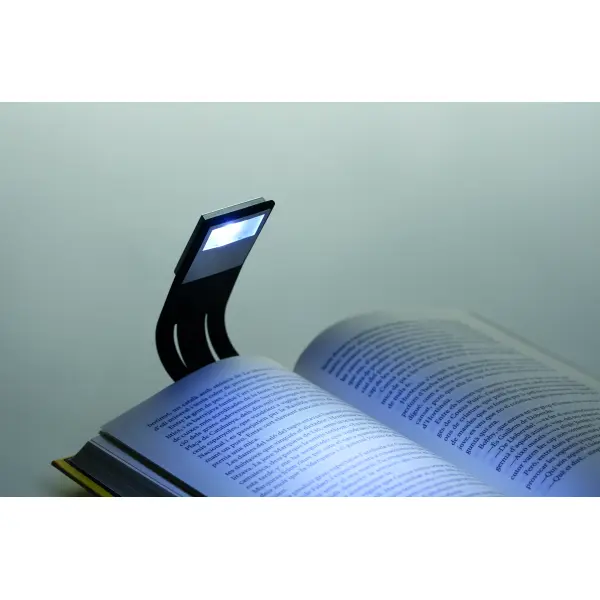 Segnalibro con luce - FLEXILIGHT - Immagine 5
