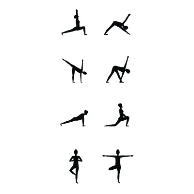 Materassino da yoga - YOGI - Immagine 8