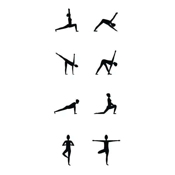 Materassino da yoga - YOGI - Immagine 8