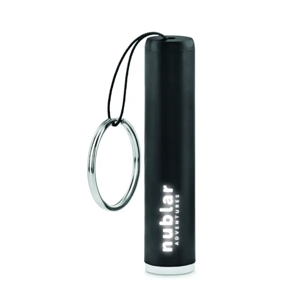 Torcia a LED in plastica - SANLIGHT - Immagine 2