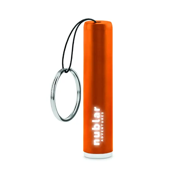Torcia a LED in plastica - SANLIGHT - Immagine 9