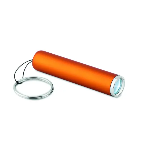 Torcia a LED in plastica - SANLIGHT - Immagine 11