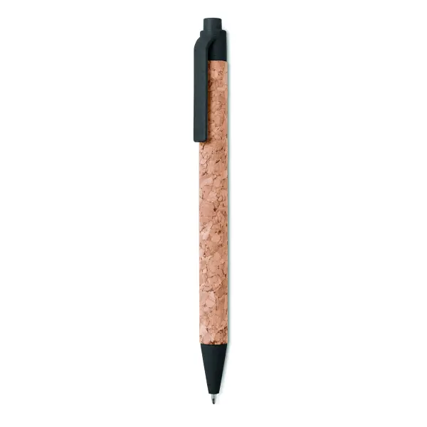 Penna a sfera in sughero - MONTADO - Immagine 3