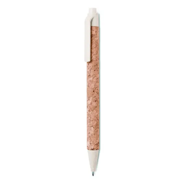 Penna a sfera in sughero - MONTADO - Immagine 9