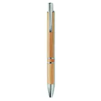 Penna a sfera in bamboo - BERN BAMBOO