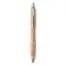 Penna a sfera in ABS e bamboo - RIO BAMBOO