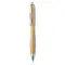 Penna a sfera in ABS e bamboo - RIO BAMBOO - Anteprima 2