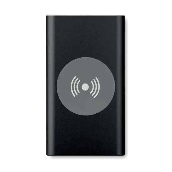 Power Bank wireless 4000mAh - POWER&WIRELESS - Immagine 2