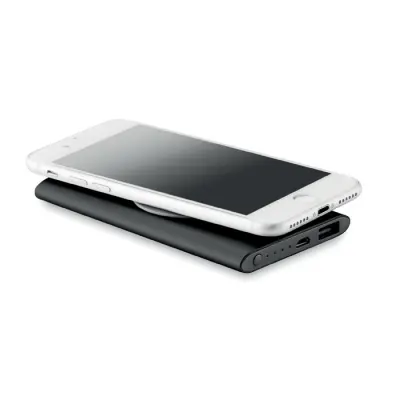 Power Bank wireless 4000mAh - POWER&WIRELESS - Immagine 4