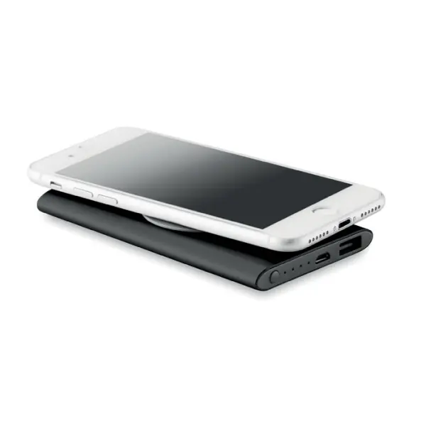 Power Bank wireless 4000mAh - POWER&WIRELESS - Immagine 4