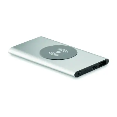 Power Bank wireless 4000mAh - POWER&WIRELESS - Immagine 6