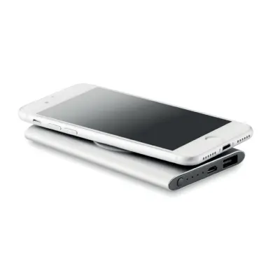 Power Bank wireless 4000mAh - POWER&WIRELESS - Immagine 9