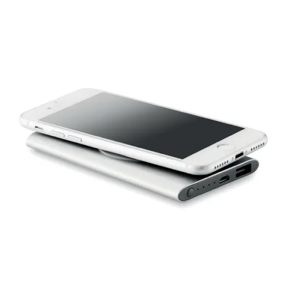 Power Bank wireless 4000mAh - POWER&WIRELESS - Immagine 9