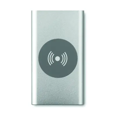 Power Bank wireless 4000mAh - POWER&WIRELESS - Immagine 8