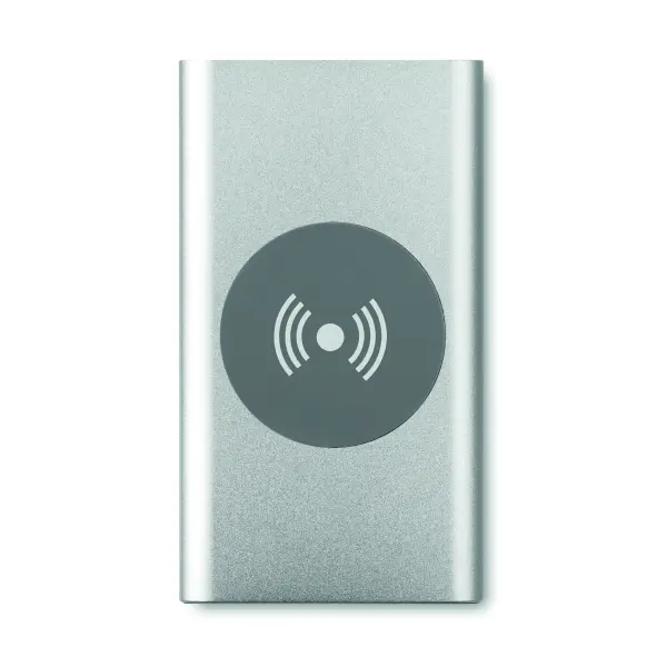Power Bank wireless 4000mAh - POWER&WIRELESS - Immagine 8