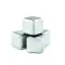Set di 4 cubetti ghiaccio - ICY - Anteprima 2