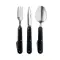 Set posate da campeggio - 3 SERVICE - Anteprima 2