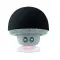 Speaker bluetooth con ventosa - 3W - MUSHROOM - Anteprima 2
