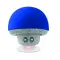 Speaker bluetooth con ventosa - 3W - MUSHROOM - Anteprima 6