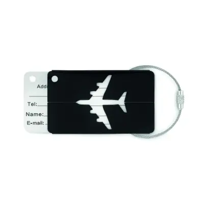Etichetta bagaglio - FLY TAG - Immagine 2