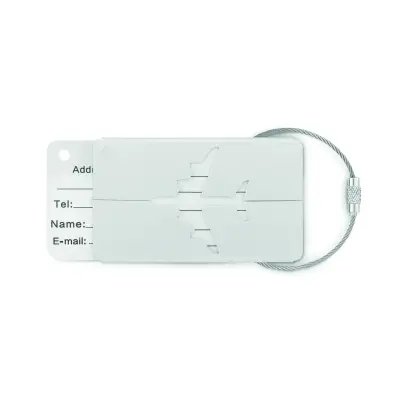 Etichetta bagaglio - FLY TAG - Immagine 5