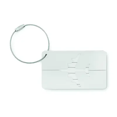 Etichetta bagaglio - FLY TAG - Immagine 6