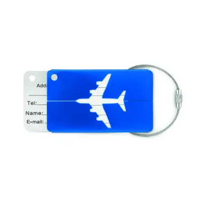Etichetta bagaglio - FLY TAG - Immagine 7