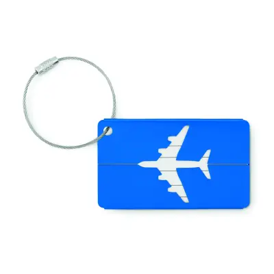 Etichetta bagaglio - FLY TAG - Immagine 8