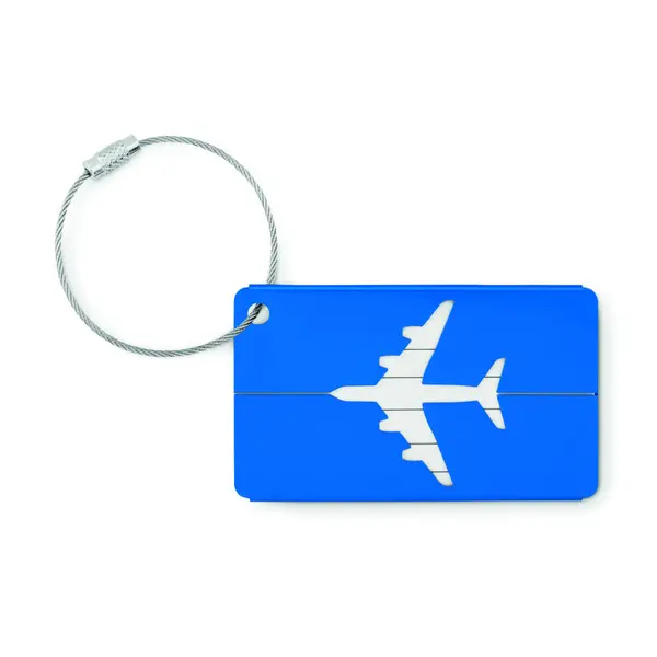 Etichetta bagaglio - FLY TAG - Immagine 8