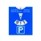 Disco orario - PARKCARD - Anteprima 1