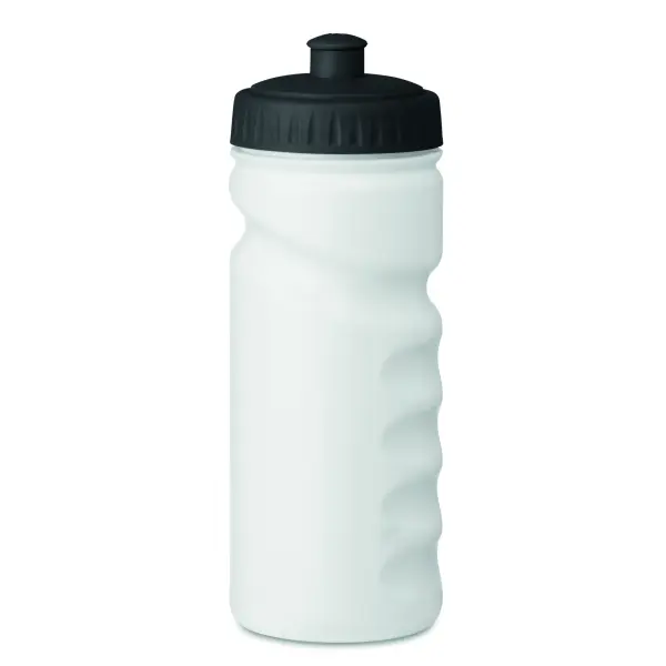 Bottiglia in PE - Borraccia 500ml - SPOT EIGHT - Immagine 2