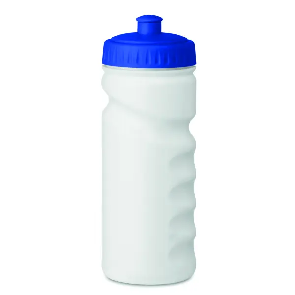 Bottiglia in PE - Borraccia 500ml - SPOT EIGHT - Immagine 3