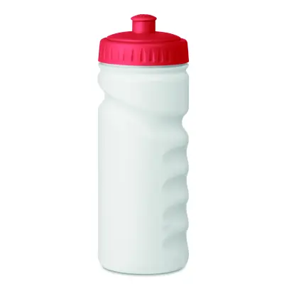 Bottiglia in PE - Borraccia 500ml - SPOT EIGHT - Immagine 4